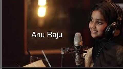 Makkathe Chandrika 2 Contest - Final round candidate Ms Anu Raju