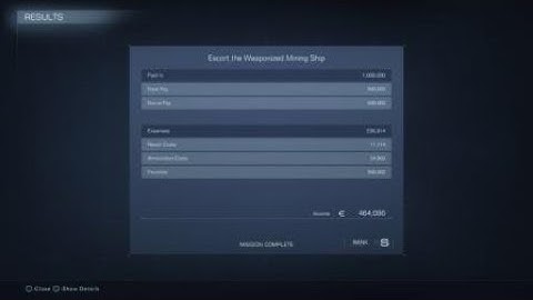 ARMORED CORE VI FIRES OF RUBICON Escort The Strider Easy S Rank build