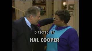 Antenna TV Split Screen Credits (August 15, 2021) #3