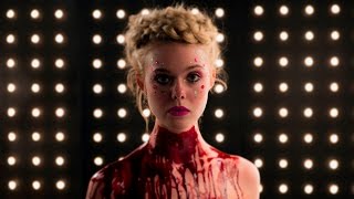 The Neon Demon Official Trailer (2016) - Broad Green Pictures