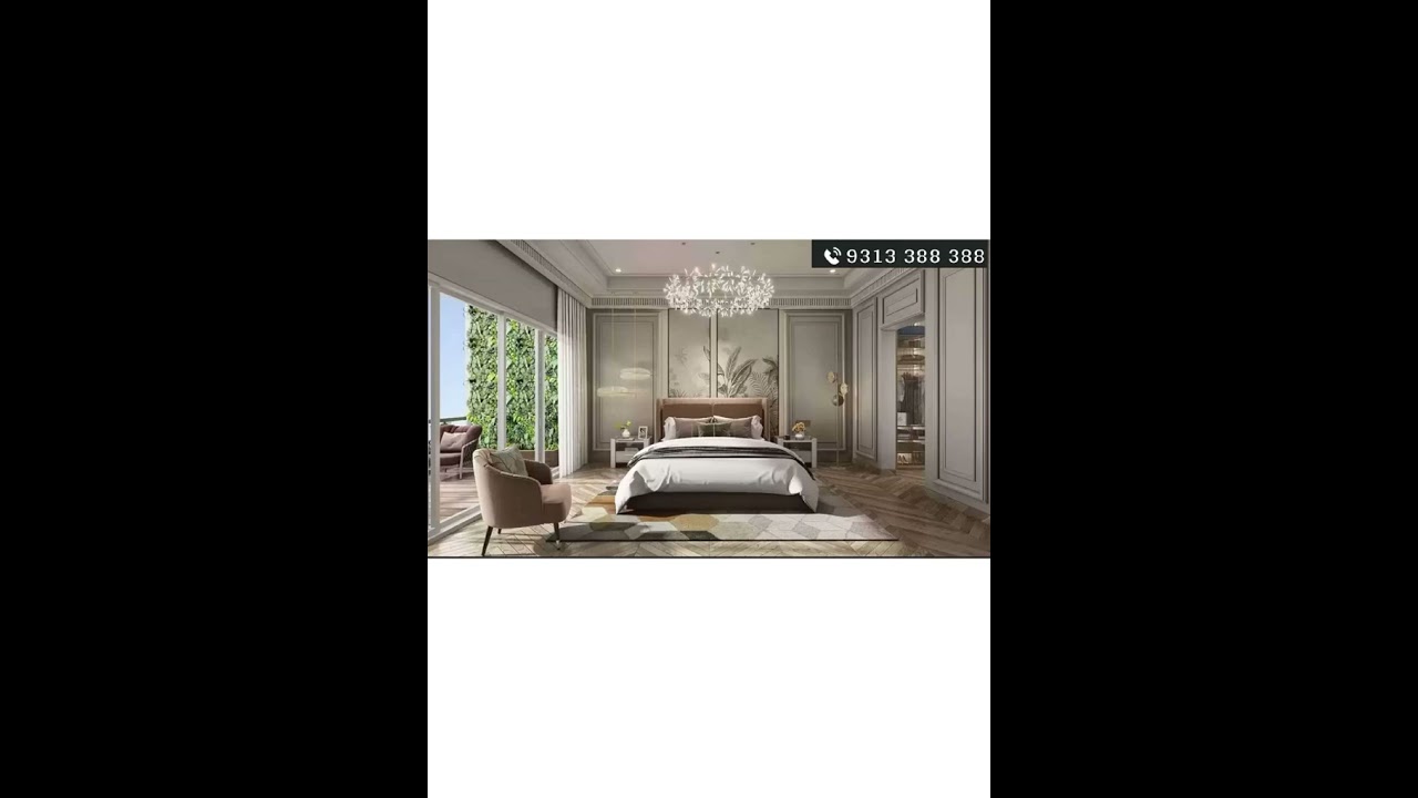 Ivory County Noida-The Ultimate Luxury Living Destination