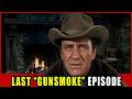 James Arness’s last “Gunsmoke” episode is still PAINFUL to watch