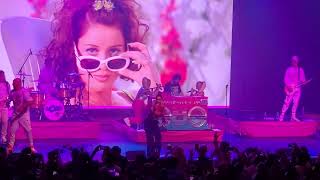 Famous AQUA "Barbie Girl" Live in Riverside, CA. 11/16/23. Riverside Municipal Auditorium Wealth