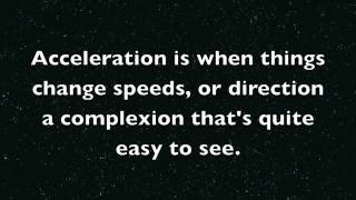 MC Squared - Newton's Laws and Gravitation