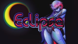 Eclipse (Official Lyrics Video)