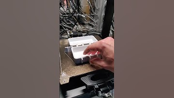 3D printed ruggedised box!