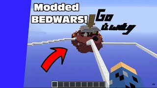 The Most Unexpcted Win in Custom Bed Wars w/ JeromeASF