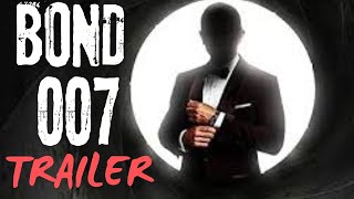 Bond 26   First Trailer   Henry Cavill, Margot Robbie