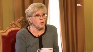Алиса Фрейндлих. Мой герой Алиса Фрейндлих. Мой герой
