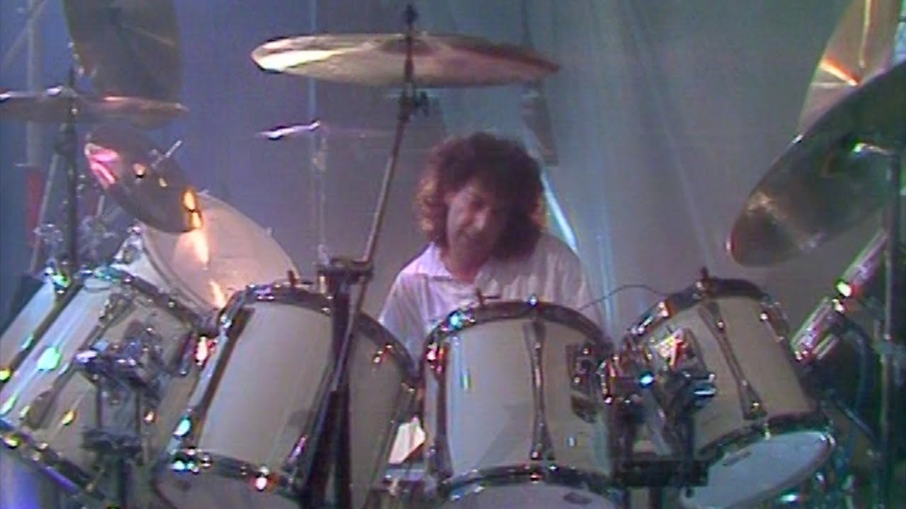 Simon Phillips - Don