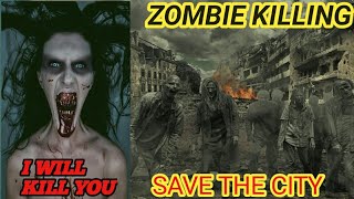 Zombie Army Dead War  First Gameplay Demo E3 2021 (NEW World-War 2 Zombie Game) TECHNO GAMERZ AYAAN