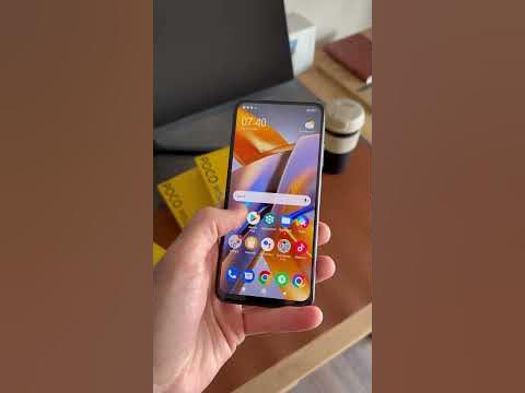 Xiaomi Poco M5s За эту цену у него классная камера с основным модулем ...