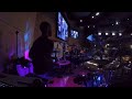 Let It Rise - NLC Band w/ Ashton Smith on Drums