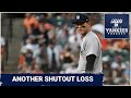 The Yankees have a shut out problem | Yankees Podcast