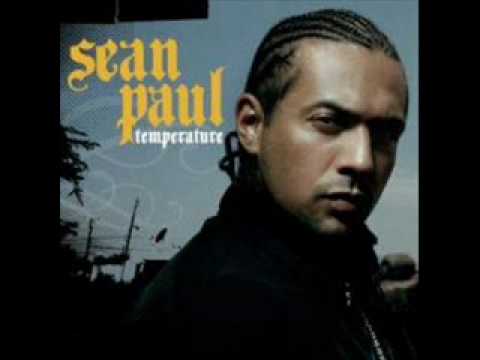 Temperature- Sean Paul (Sped Up x2)