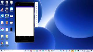 How to code to create to display a map on the screen in android studio using java part 1