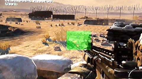 MW2 Modded Campaign (CVAR Tool) + Download FREE