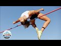 Nicola McDermott: High Jump TOWNSVILLE