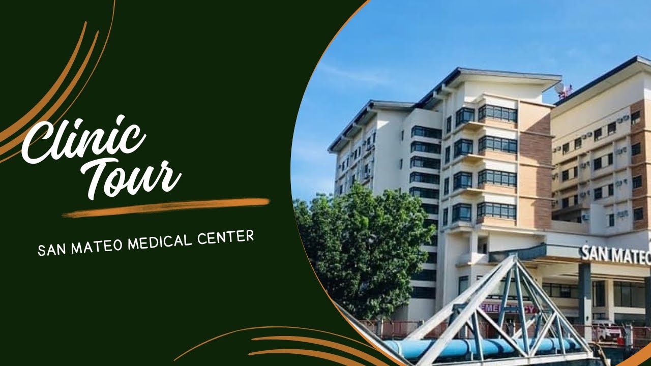 Clinic Tour SAN MATEO MEDICAL CENTER YouTube Clinic Tour SAN MATEO MEDICAL CENTER YouTube
