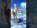 白猫プロジェクト 茶熊ダグラス(CV八代拓) ボイス集