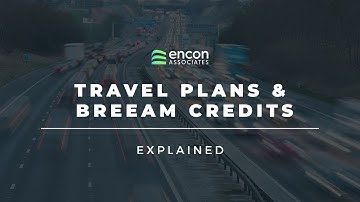 What Are Travel Plans? | Sustainable Transport & BREEAM Explained