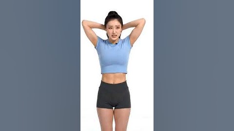 이쁜 여자인데 허니 이런거좀 시키지마! 두툼한 거기 #오운완 #model #korean #룩북 #룩북