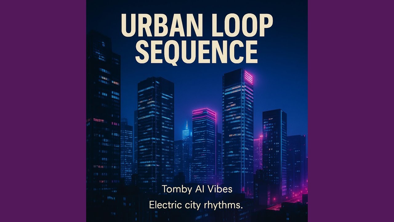 Urban Loop Sequence