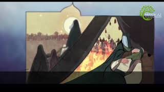 Qadın Əzəməti - Ayətullah Xamenei