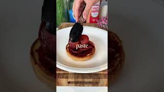 Spicy breakfast sandwich recipe with Frank's RedHot mayo - easy brunch recipe