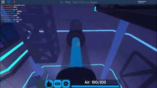 The EasierFlow Fe2 map test (Multiplayer)