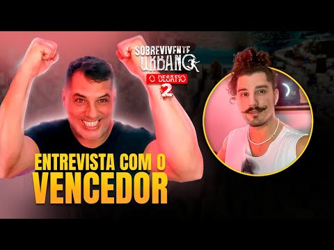 O Sobrevivente: a grande novidade do SuperJogos para o Brasileirão