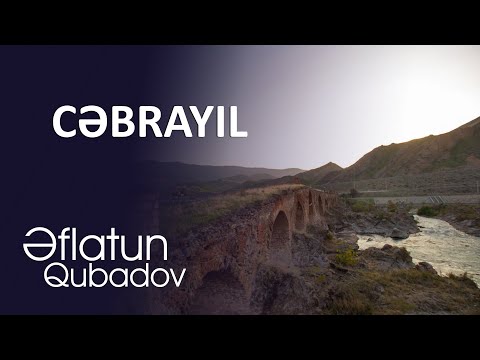 Eflatun Qubadov - Cebrayil  / Yeni