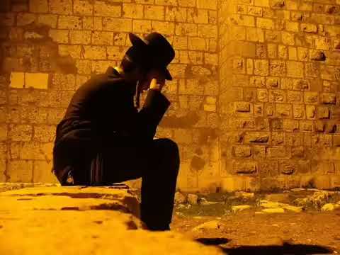 אומן ראש השנה שלי עולה על הכל גיא גרידיש ברסלב 