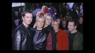 Westlife Puzzle Of My Heart