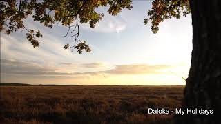 DALOKA - MY HOLIDAYS | NO COPYRIGHT SOUND MUSIC