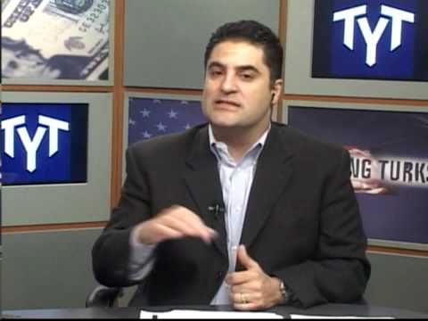 TYT Hour - March 8th, 2010 (Rahm's on Fire, Beck H...