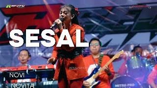 SESAL - NOVI NOVITA - GANDHIWA MUSIC
