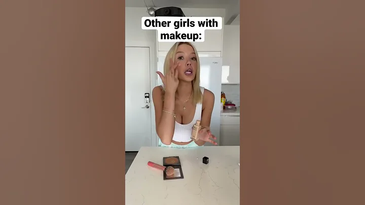 Girls in middle school: #shorts ￼