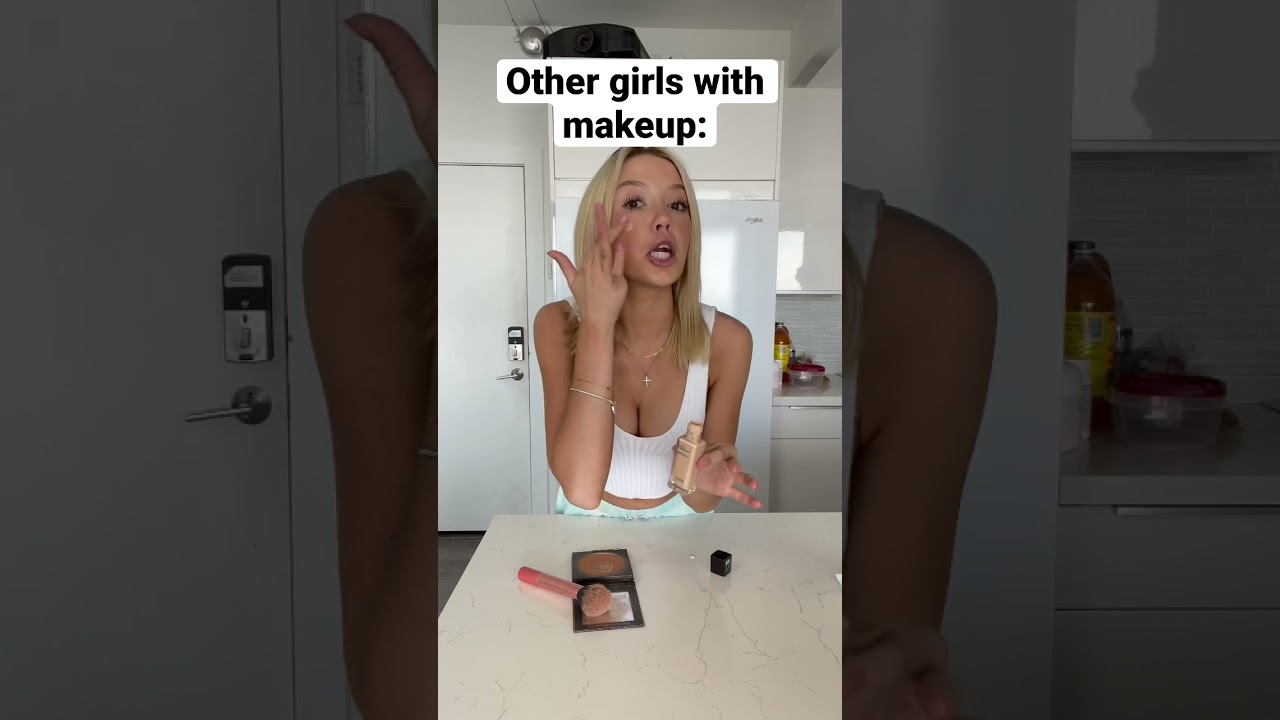 Girls in middle school: 