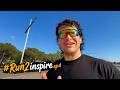 Αλλιώς το περίμενα, αλλιώς πηγε! #Run2inspire.ep4