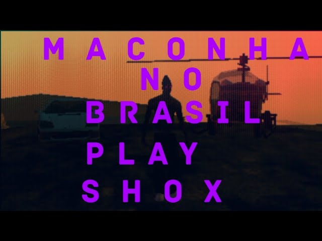 Brasil Play Shox SAMP Mobile - Apps on Google Play