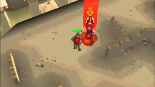The Power of the Dragonfire Shield