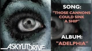 A Skylit Drive   Adelphia Full Album