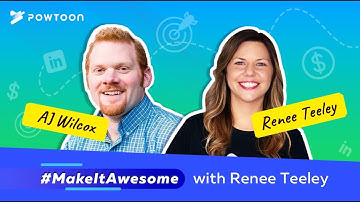 AJ Wilcox: How to Maximize Your Video Marketing Ad Dollars on LinkedIn