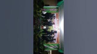 Kumis gang (cover ecko show )ala santri_cengkunek_