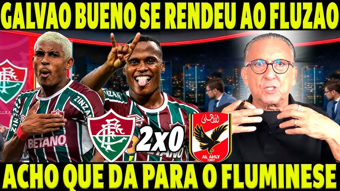 Onde Assistir Jogo do Fluminense Hoje Ao Vivo - Futebol na Veia