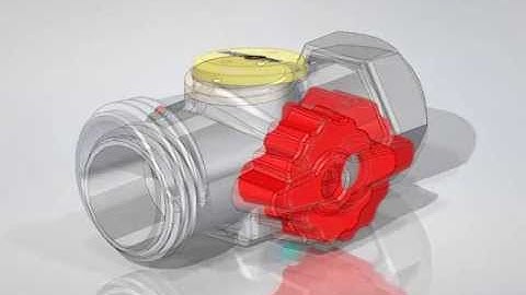 Solid Edge ST6 Migration from SolidWorks EN