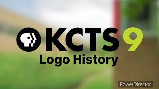 KCTS Seattle Logo History (#116)