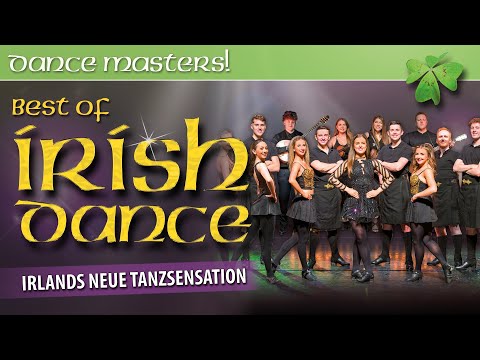 DANCE MASTERS! Best