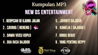 LAGU LAGU DANGDUT BAJIDOR PILIHAN 2024 NEW DS Entertainment